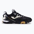 Herren Joma Maxima TF Fußballschuhe schwarz 2