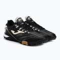 Herren Joma Maxima TF Fußballschuhe schwarz 5