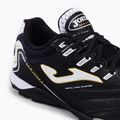 Herren Joma Maxima TF Fußballschuhe schwarz 8