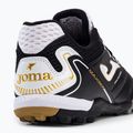 Herren Joma Maxima TF Fußballschuhe schwarz 9