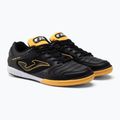 Herren Fußballschuhe Joma Dribbling IN schwarz/orange 5