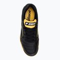 Herren Fußballschuhe Joma Dribbling IN schwarz/orange 6