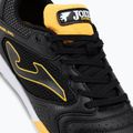 Herren Fußballschuhe Joma Dribbling IN schwarz/orange 7