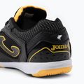 Herren Fußballschuhe Joma Dribbling IN schwarz/orange 8