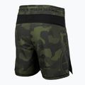 Grappling-Shorts für Männer Pitbull West Coast Grappling Dillard olive 2