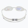 Schwimmbrille Orca Killa Speed white/mirror 5