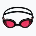 Orca Killa Vision Schwimmbrille schwarz und rot FVAW0004 2