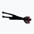 Orca Killa Vision Schwimmbrille schwarz und rot FVAW0004 3