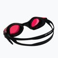 Orca Killa Vision Schwimmbrille schwarz und rot FVAW0004 4
