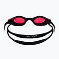 Orca Killa Vision Schwimmbrille schwarz und rot FVAW0004 5