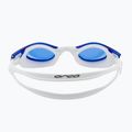 Orca Killa Vision Schwimmbrille weiß FVAW0046 5