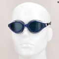Speedo Futura Biofuse Flexiseal Damen Schwimmbrille schwarz 68-11314F985 7