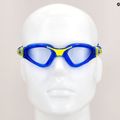 Aqua Sphere Kayenne blau Schwimmbrille EP3014007LC 7