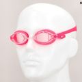 Nike Chrome 678 rosa Schwimmbrille N79151 7
