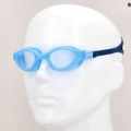 Kinderschwimmbrille arena Cruiser Evo blau 002510/177 7