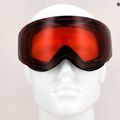 Oakley Flight Deck M Skibrille schwarz OO7064-44 3