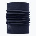 BUFF Heavyweight Merinowolle navy blau 110964.00 4