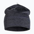 BUFF Leichte Mütze aus Merinowolle Solid grey 113013.937.10.00 2