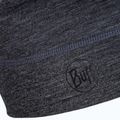 BUFF Leichte Mütze aus Merinowolle Solid grey 113013.937.10.00 3