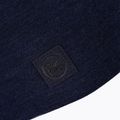 BUFF Heavyweight Merinowollmütze Solid navy blau 113028 3