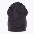 BUFF Heavyweight Merinowollmütze Solid grey 113028 2