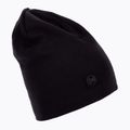 BUFF Heavyweight Merinowollmütze Solid schwarz 113028