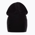 BUFF Heavyweight Merinowollmütze Solid schwarz 113028 2