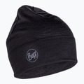 BUFF Leichte Merinowollmütze Solid schwarz 113013.999.10.00