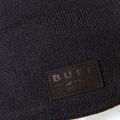 BUFF Strick- & Polarmütze Solid schwarz 113519.999.10.00 3