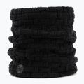 BUFF Knitted & Polar Neckwarmer schwarz 113549.999.10.00