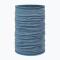 Multifunktionstuch BUFF Lightweight Merino Wool lake blue