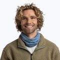 Multifunktionstuch BUFF Lightweight Merino Wool lake blue 3