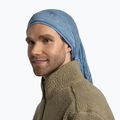 Multifunktionstuch BUFF Lightweight Merino Wool lake blue 4