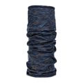 BUFF Multifunktionale Sling Leichte Merinowolle navy blau 117819.788.10.00