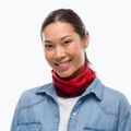BUFF Original Katmandu rot Multifunktions-Tragetuch 117909.425.10.00 5