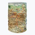 Multifunktionstuch BUFF Coolnet UV Camino geo