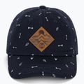 Kinder-Basecap BUFF Baseball arrows denim 2