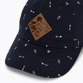Kinder-Basecap BUFF Baseball arrows denim 3
