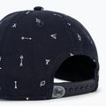 Kinder-Basecap BUFF Baseball arrows denim 4