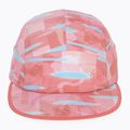 Kinder-Basecap BUFF 5 Panel heavens pink/pink 2