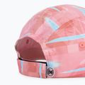 Kinder-Basecap BUFF 5 Panel heavens pink/pink 4