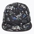 Kinder-Basecap BUFF 5 Panel star wars 2