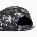 Kinder-Basecap BUFF 5 Panel star wars 5