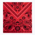BUFF Original neu Kaschmir rot Multifunktionale Schlinge 120733.425.10.00 2