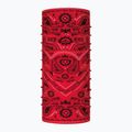 BUFF Original neu Kaschmir rot Multifunktionale Schlinge 120733.425.10.00 4