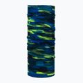 BUFF Original Elektrik Multifunktions-Tragetuch blau 120735.707.10.00