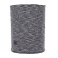 BUFF Heavyweight Merinowolle Nebelgrau 117821