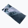 BUFF Tech Fleece Stirnband Hatay grau 120884.937.10.00