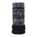 BUFF Polar Aletsch Multifunktions-Tragetuch schwarz 120909.555.10.00