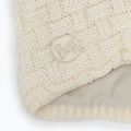 BUFF Halswärmer aus Strick & Fleece Beige 113549.014.10.00 3